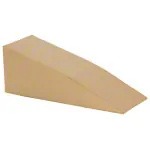 Produktbild: Lymphdrainagekeil, LxBxH 70x26x25/0 cm