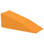 Produktbild: Lymphdrainagekeil, LxBxH 70x26x25/0 cm