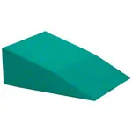 Produktbild: Lymphdrainagekeil, LxBxH 70x55x25/0 cm