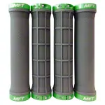 MFT Bike Grip Set fr Core Disc, 4-tlg.