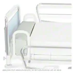 Produktbild: Matratzenverlngerung fr Lojer ScanAfia XS 490