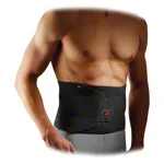 McDavid Hft-/Rckenbandage aus Neopren, One Size