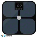 Medisana Krperanalysewaage BS 650 Connect mit WiFi und Bluetooth
