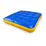 Abbildung zeigt Mini-Jumpy Luftkissen, LxBxH 300x300x40 cm