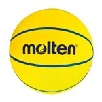 Molten Basketball SB4-DBB, leichter Trainingsball, Gr. 4