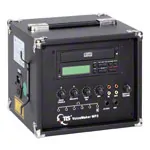 Produktbild: Musikanlage VoiceMaker CD/USB/SD-Karten-Slot