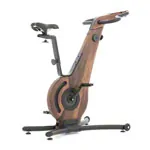 NOHRD Bike-Fahrradergometer, Nussbaum