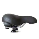 NOHRD Bike Komfort-Sattel