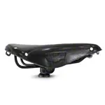 NOHRD Bike Ledersitz, Brooks