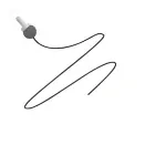 Produktbild: NOHRD Seilzug 1:1 �bersetzung f�r SlimBeam Seilzugapparat