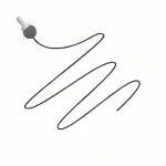 Produktbild: NOHRD Seilzug 2:1 �bersetzung f�r SlimBeam Seilzugapparat