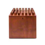 Produktbild: NOHRD Sitzhocker HedgeHock, Club-Sport