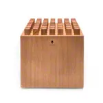 Produktbild: NOHRD Sitzhocker HedgeHock, Eiche