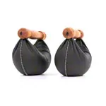 Produktbild: NOHRD Swing Hantel Kirsche, 8 kg, Paar