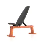 Produktbild: NOHRD Trainingsbank, WeightBench, Club, Kunstleder