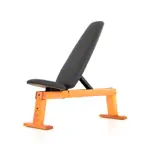 Produktbild: NOHRD Trainingsbank, WeightBench, Kirsche, Kunstleder