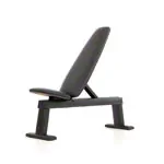Produktbild: NOHRD Trainingsbank, WeightBench, Shadow, Kunstleder