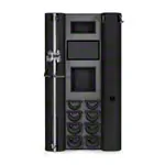 Produktbild: NOHRD Wall Compact, Seilzug, Skitrainer, 8 Swing Hanteln, Shadow