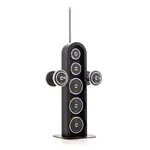 Produktbild: NOHRD WeightPlate Tower 2x Kurzhanteln, 1x Langhantel 20x Hantelscheiben, Shadow