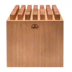 NOHrD Sitzhocker HedgeHock, Eiche