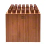 NOHrD Sitzhocker HedgeHock, Kirsche