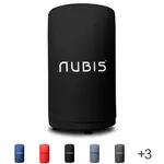 Produktbild: NUBIS Aufblasbarer Hocker inkl. Tragetasche, 35 x 50 cm