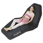 NUBIS Recovery Chair, inkl. Transportbeutel, L x B x H 175 x 98 x 87