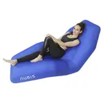 Abbildung zeigt NUBIS Recovery Chair, inkl. Transportbeutel, LxBxH 175x98x87