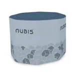 Abbildung zeigt NUBIS aufblasbares K�ltebecken IceBath, inkl. Pumpe und Tasche