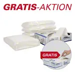 Produktbild: Nasenschlitzt�cher, Aktion: 5 Pack Nasenschlitzt�cher + eine Spenderbox GRATIS