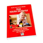 Produktbild: Nikitin Buch Aufbauende Spiele zum Erziehungsmodell der Nikitins, 100 Seiten