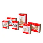Produktbild: Nikitin Fr�hf�rderungspaket Lernspiele N6-N11, 6-tlg.