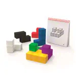 Produktbild: Nikitin Lernspiel Geow�rfel N5