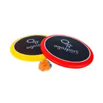 OgoSport Super Disk,  30 cm, inkl. Spielball
