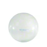 Opti-Ball Gymnastikball transparent,  65 cm
