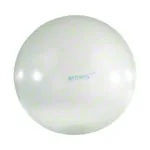 Opti-Ball Gymnastikball transparent,  95 cm