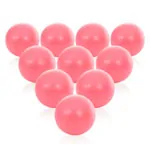 Overball,  23 cm, 10er Set