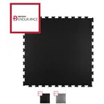 Produktbild: PAVIGYM Fitnessboden f�r den Kraftraum Endurance, LxBxH 100x100x0,7 cm