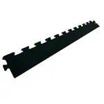 PAVIGYM Randleiste fr Endurance 100x10x0,7 cm