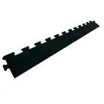 PAVIGYM Randleiste fr Performance+, 100 x 10 x 0,5 cm