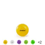 PEZZI Gymnastikball,  42 cm