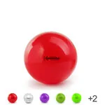 PEZZI Gymnastikball,  75 cm