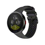 POLAR Pacer Pro GPS-Laufuhr