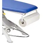 Papierrollenhalter für Lojer Therapieliegen Capre