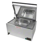 Paraffinbad 5-30, fr 10 l Paraffin