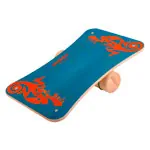 Pedalo Balancebrett Rola-Bola Fun
