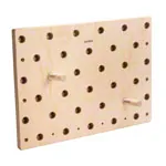 Pedalo Kletter- Trainingsboard 600, LxBxH 82x60x4 cm