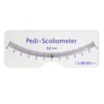 Pedi-Skoliometer
