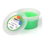 Physioflex Therapie-Knetmasse strong, 450 g, grn