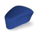 Abbildung zeigt Polstereinsatz f�r Therapieliege King Size Plus